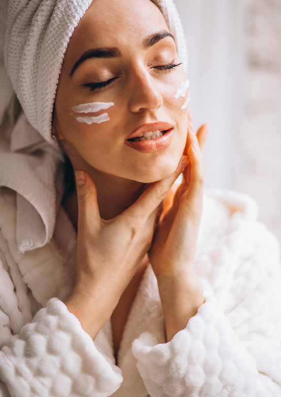 Dermascore – crème visage