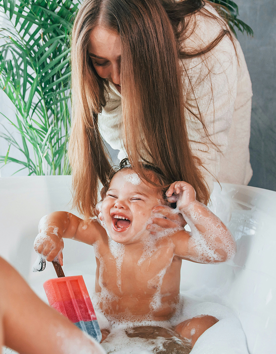 Dermascore – bain bébé