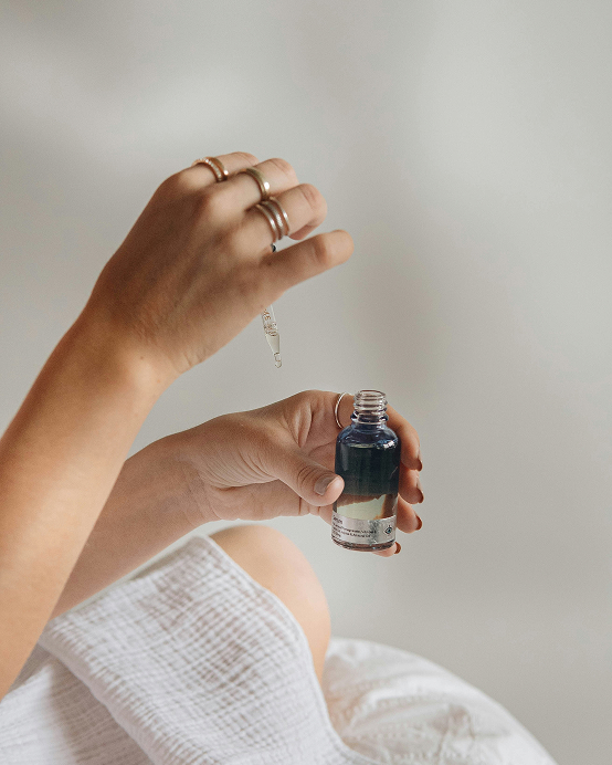 Dermascore – serum