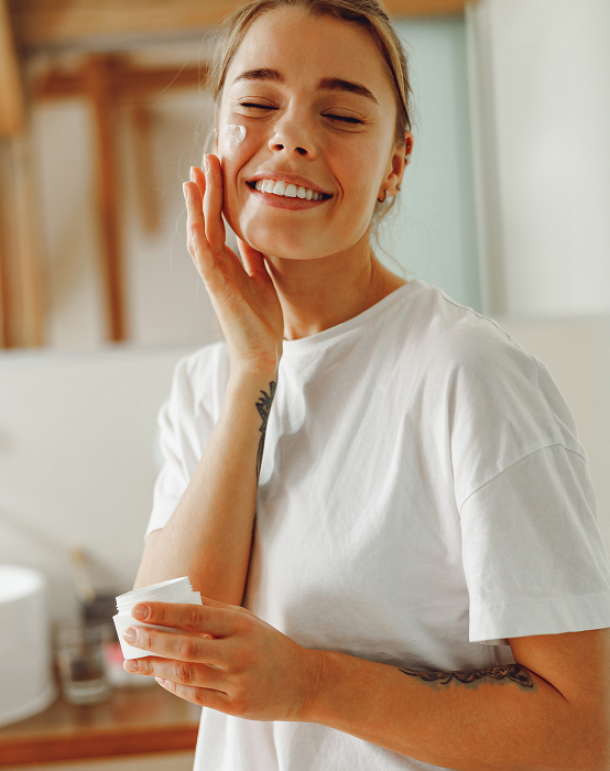 Dermascore – skincare