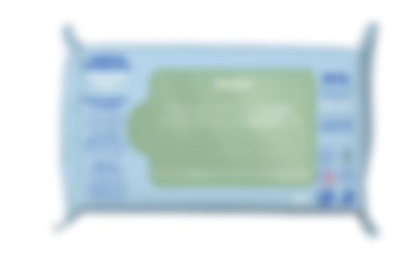 Dermascore – lingettes nettoyantes pour bébé