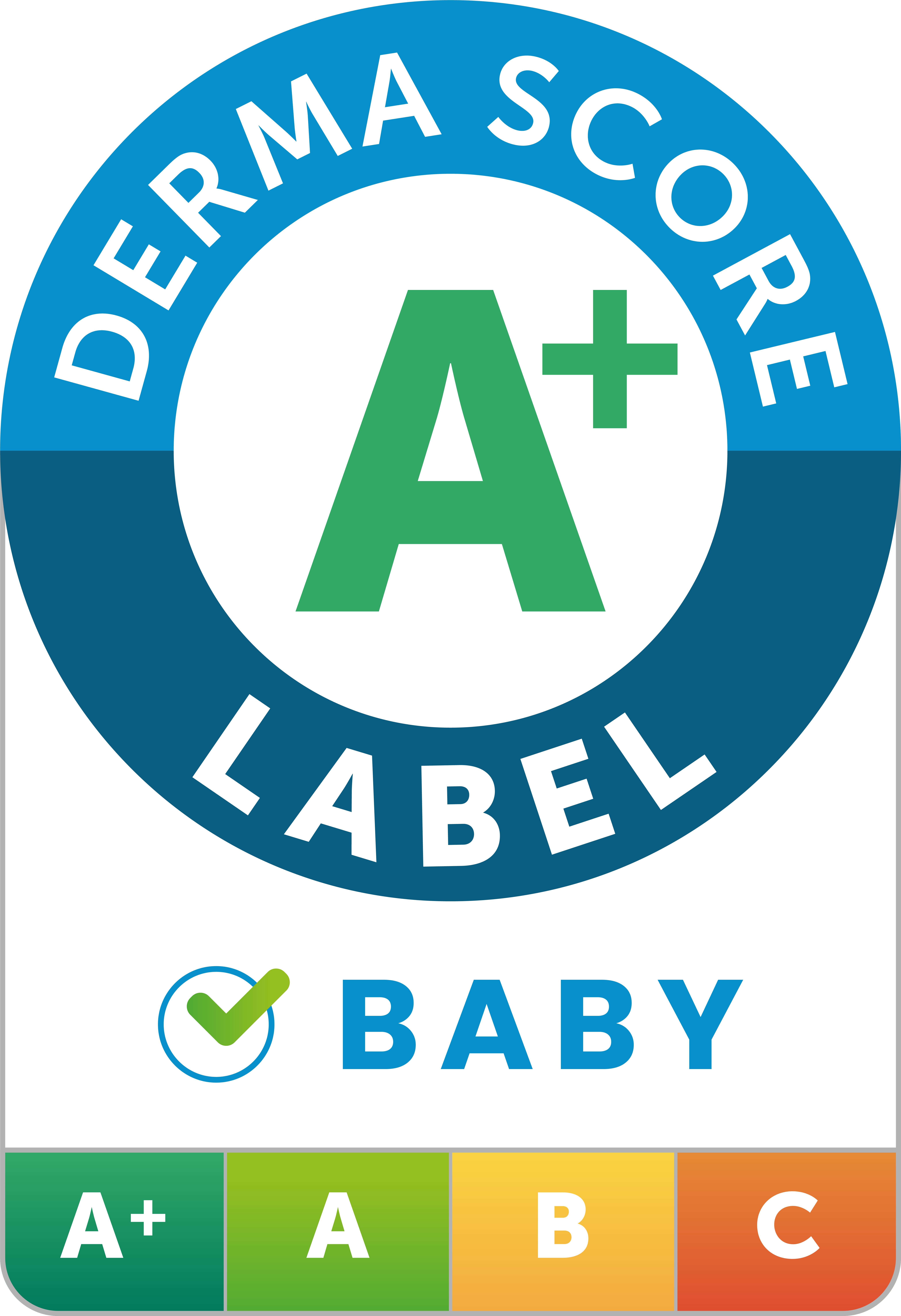 DERMASCORE‑BABY‑GRADUATION‑COLOR‑POSITIF‑Aplus